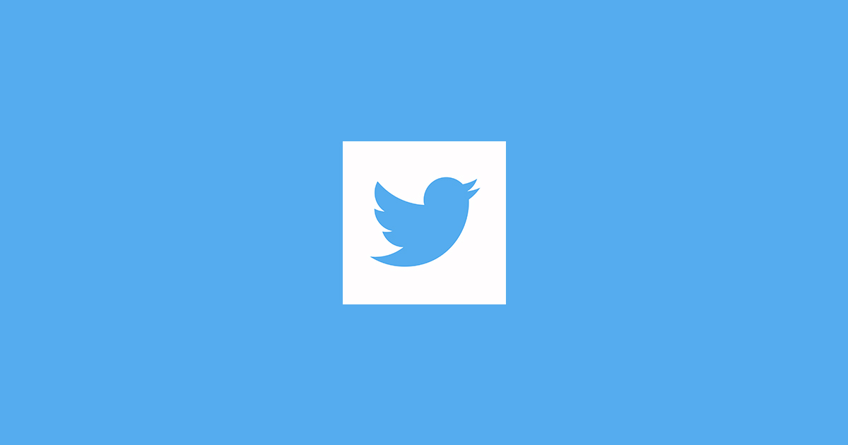 Twitterプロフィール画像変更の方法 オザサロン